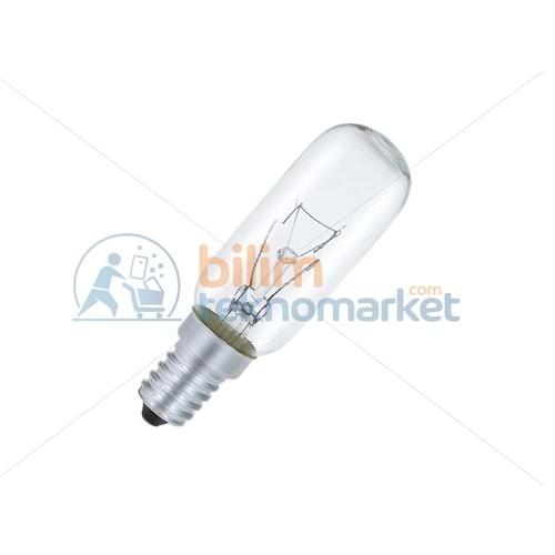 BOSCH DAVLUMBAZ LAMBASI AMPUL ORİJİNAL