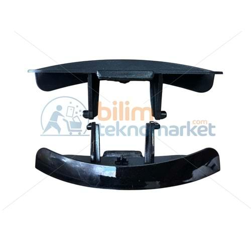 REGAL RES 2002 SILENCE 1 SÜPÜRGESİ ÖN KAPAK KİLİDİ 40056325 ORİJİNAL