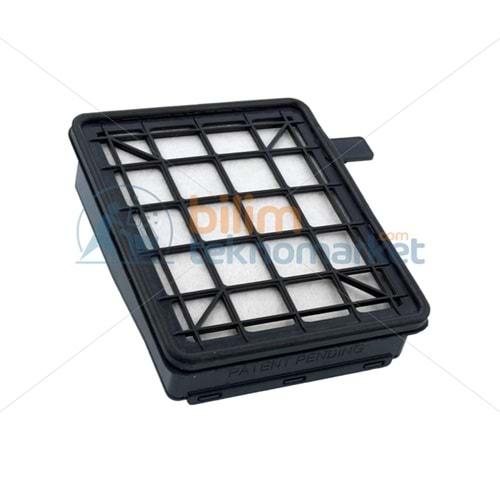 KARACA VANTUZ ACTION FORCE X10 SÜPÜRGE HAZNE FİLTRESİ ORİJİNAL