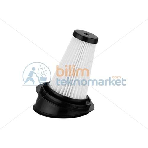 BEKO SD 2971 ŞARJLI DİK SÜPÜRGE HEPA FİLTRESİ