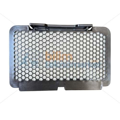 ROWENTA RO 8370 SİLENCE FORCE MULTİ CYCLONİC SÜPÜRGE HEPA FİLTRE