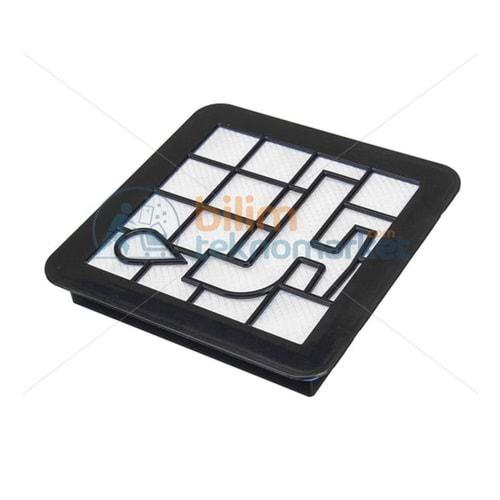 PHILIPS FC 9330 9331 9332 POWERPRO CITY CYCLON SÜPÜRGE TOZ HAZNESİ FİLTRESİ