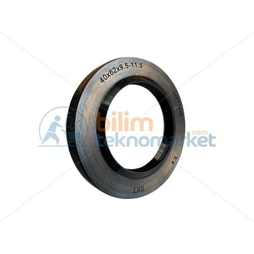 SKT 40 X 62 X 10 KEÇE ÇAMAŞIR MAKİNESİ İÇİN KAZAN RULMAN KEÇESİ ORİJİNAL