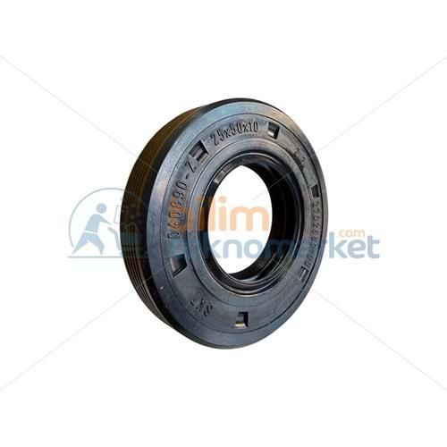 SKT 25 X 50 X 10 KEÇE ÇAMAŞIR MAKİNESİ İÇİN KAZAN RULMAN KEÇESİ ORİJİNAL