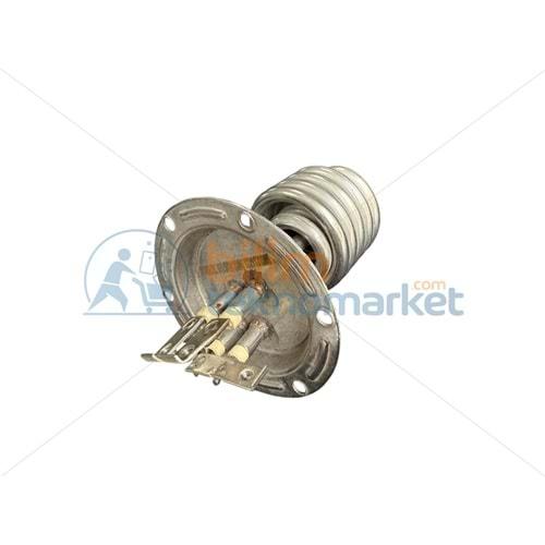 MUTFAK TİPİ MUSLUK ÜZERİ ANİ SU ISITICI ŞOFBEN REZİSTANSI (6,DELİKLİ DÜZ)