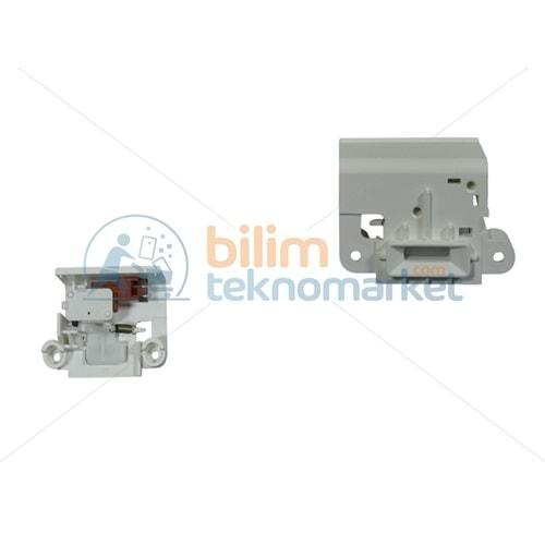 VESTEL KURUTMA MAKİNESİ KAPI MANDALI 32037435 ORİJİNAL