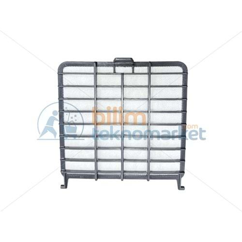 ARZUM AR 4002 CLEANART SİLENCE PRO ENERGY SÜPÜRGE HAVA GİRİŞFİLTRESİ 9178008724 ORİJİNAL