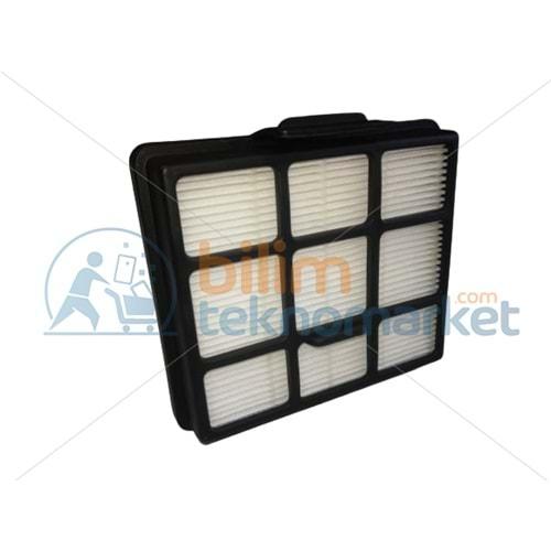 VESTEL VESTEL YILDIZ T7500 ELEKTRİKLİ SÜPÜRGE HAVA ÇIKIŞ HEPA FİLTRE 43107644 ORİJİNAL