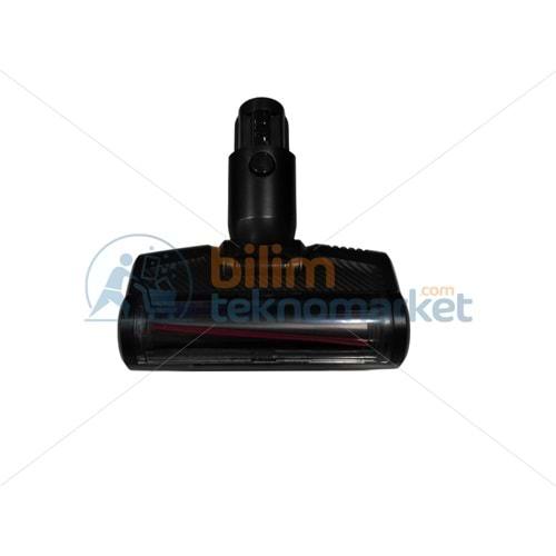 VESTEL S65 M ŞARJLI SÜPÜRGE MOTORLU MİNİ TURBO FIRÇA 43234029 ORİJİNAL