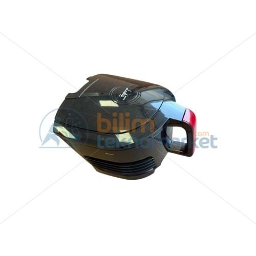 VESTEL LODOS H7000 ELEKTRİKLİ SÜPÜRGE TOZ HAZNESİ (VORTEX HARİÇ) 43229457/43229454 ORİJİNAL