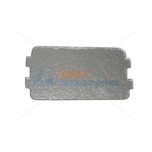 VESTEL MD 20 DB MİKRODALGA FIRIN YANSITICI PLAKA 43235200 ORİJİNAL