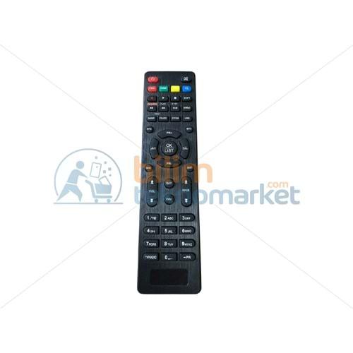 NEXT PUNTO PLUS UYDU KUMANDASI-MAPP 1667