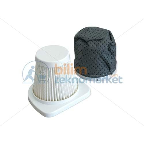 ALTUS AL 614 ALESTA SÜPÜRGE HAZNE İÇİ FİLTRESİ