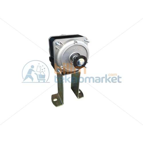 AKSA AKS FAN MOTORU (688-20 50W) (AYAKLI) AKS-688.20