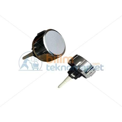 VESTEL HIZLI 10912 TT ÇAMAŞIR MAKİNESİ PROGRAM AYAR DÜĞMESİ 42140415 ORİJİNAL