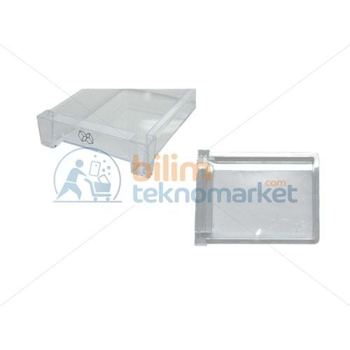 VESTEL BUZDOLABI BUZLUK KABI 42138252 ORİJİNAL