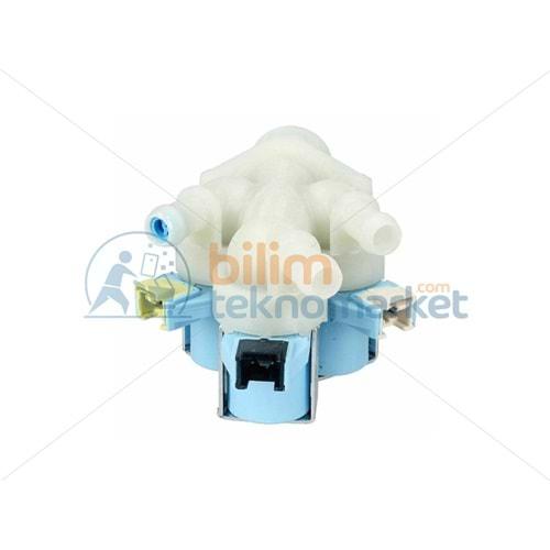 BEKO ÇAMAŞIR MAKİNESİ JAKLI GRUP SOKETLİ ÜÇLÜ SU GİRİŞ VENTİLİ 2005680800