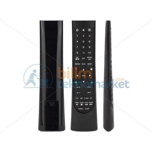 AWOX FRAMLESS 55'' LED TV KUMANDASI (FROMLES) 6135