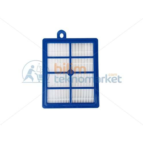 REGAL RH 2000 V SÜPÜRGE İÇİN HAVA ÇIKIŞ HEPA 13 FİLTRESİ