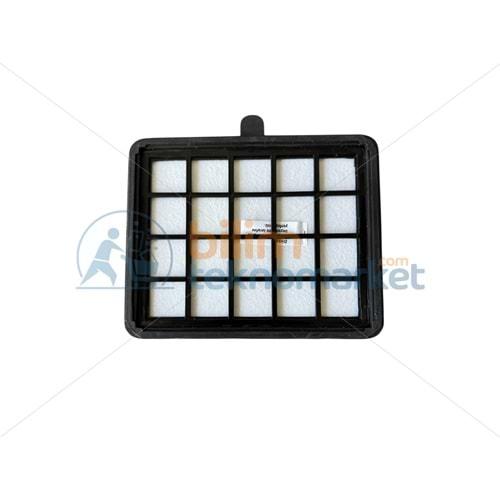 HARLEM HSV 704 S SÜPÜRGE KASET FİLTRESİ 43235036/43235071 ORİJİNAL