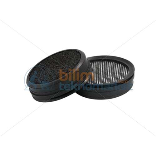 PHİLİPS FC 6721 ŞARJLI SÜPÜRGE HAZNE FİLTRESİ ORİJİNAL