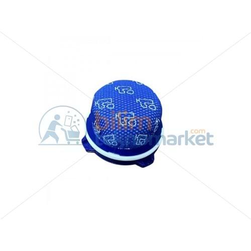 SAMSUNG VS15A6031R JET 60/70/75/90 ŞARJLI SÜPÜRGE FİLTRESİ ORİJİNAL