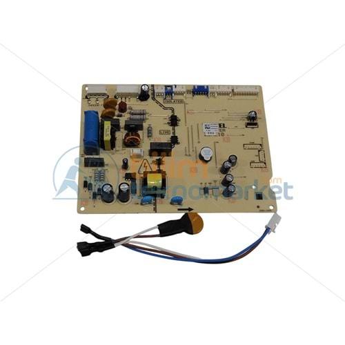 VESTEL RAINDROP INV12 KLİMA İÇ ÜNİTE ANAKARTI 22069083 ORİJİNAL