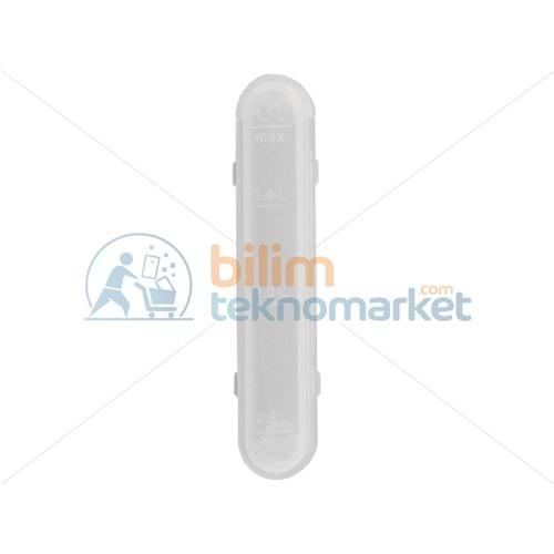 ARÇELİK ÇAY MAKİNESİ SU SEVİYE GÖSTERGE CAMI 9197062625 ORİJİNAL