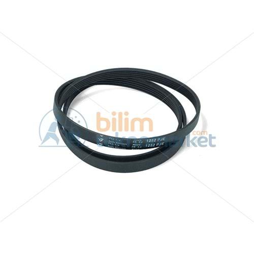 PROFİLO ÇAMAŞIR MAKİNESİ KAYIŞI 1252 PJE ORİJİNAL