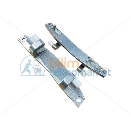 BOSCH WAQ20361TR ÇAMAŞIR MAKİNESİ KAPAK MENTEŞESİ 00620835