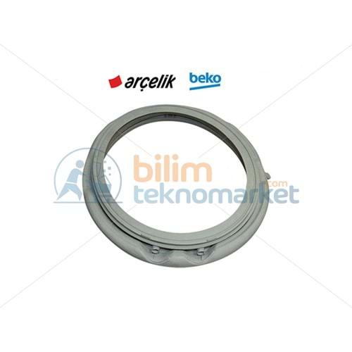 BEKO D4 9122 E ÇAMAŞIR MAKİNESİ KAZAN KÖRÜK LASTİĞİ (ÇİFT DELİK) 2827081200