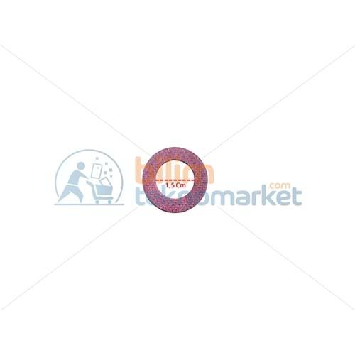 SEMAVER ÇAY KAZANI MUSLUK VE REZİSTANS İÇİN (KLİNGRİT CONTAS) 1,ADET