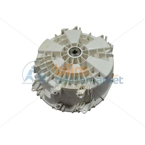 VESTEL ÇAMAŞIR MAKİNESİ ARKA KAZAN GRUBU 22114538 ORİJİNAL