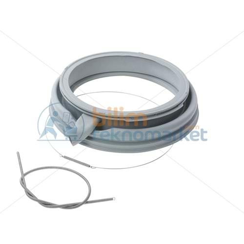 SİEMENS WM10Q49XTR ÇAMAŞIR MAKİNESİ KÖRÜK LASTİĞİ 00686004 ORİJİNAL