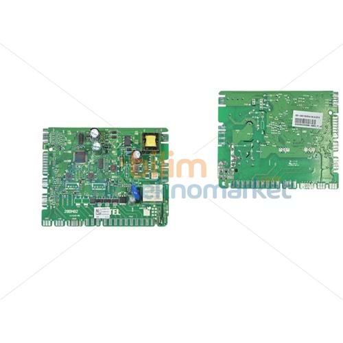 REGAL PRESTİJ BM 621 BULAŞIK MAKİNESİ ANAKARTI 22006290 ORİJİNAL