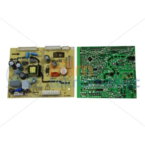 VESTEL BUZDOLABI ELEKTRONİK ANA KARTI 32046828/22353959 ORİJİNAL