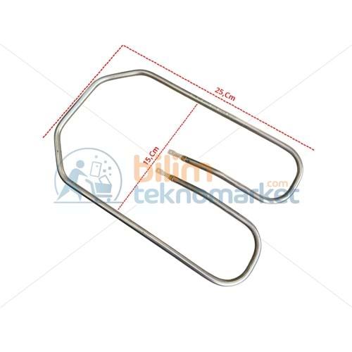 KARACA GASTRO GRİLL IZGARA VE TOST MAKİNESİ REZİSTANSI