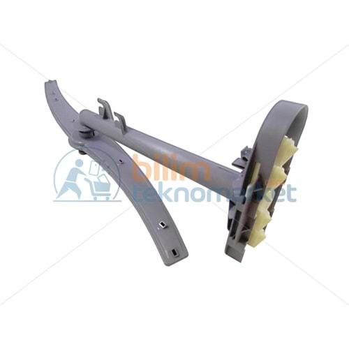 BOSCH SMS43E08TR BULAŞIK MAKİNESİ ÜST PERVANESİ ORİJİNAL 11012631