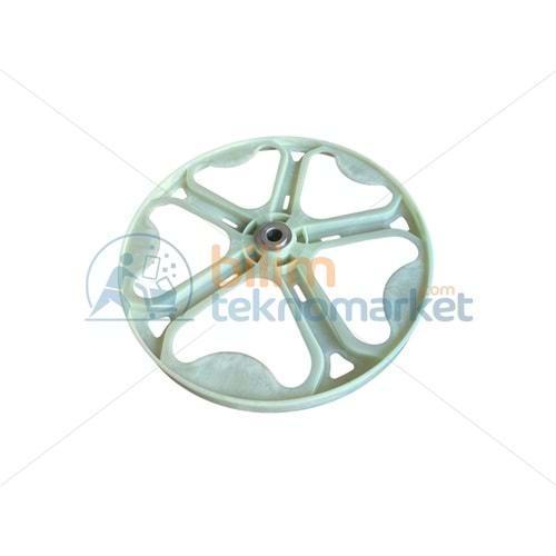 ARÇELİK ÇAMAŞIR MAKİNESİ KASNAĞI 2851120300 ORİJİNAL