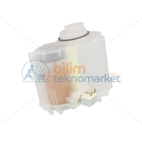 ARÇELİK-BEKO BULAŞIK MAKİNESİ TUZ KUTUSU 1883800400 ORİJİNAL