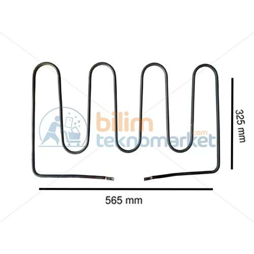 IZGARA REZİSTANSI 2800 WATT 70’LİK -220 VOLT CR115343