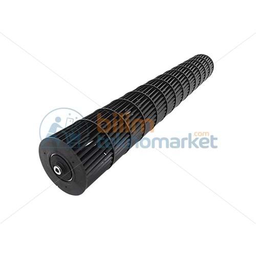 ARÇELİK KLİMA İÇ ÜNİTE FANI 5401277903 ORİJİNAL