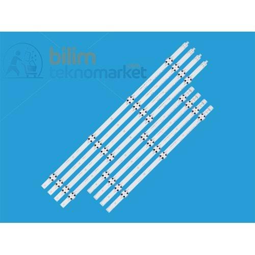 GRUNDİNG 43 CLE5845AN TELEVİZYON LED BAR GRUBU-LB888