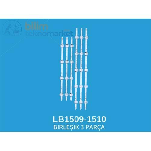 ARÇELİK A49L8900 5A TELEVİZYON LED BAR GRUBU-LB1509-LB1510