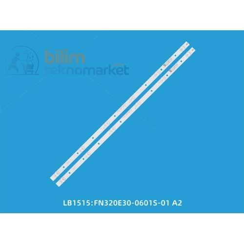 WOON WN32DEG04/0202 TELEVİZYON LED BAR GRUBU ORİJİNAL -LB1515
