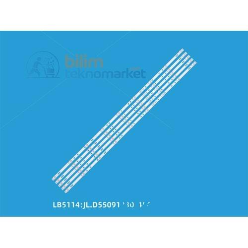 SKYTECH ST-5590 TELEVİZYON LED BAR GRUBU ORİJİNAL-LB5114