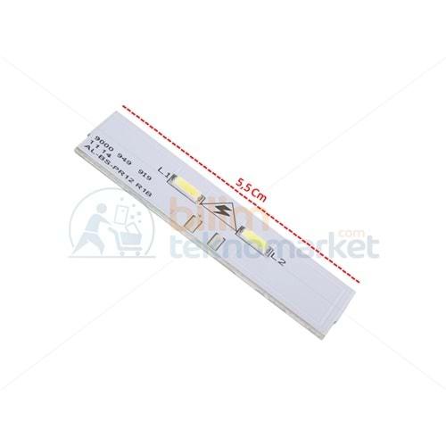 BOSCH BUZDOLABI LED KARTI 00632825