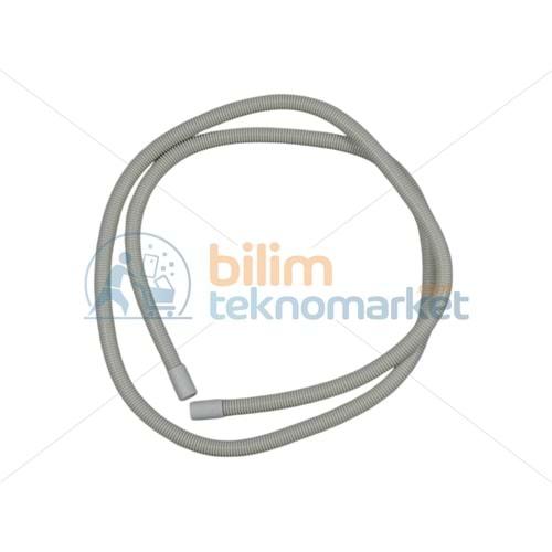 KURUTMA MAKİNESİ DİREK TAHLİYE HORTUMU 42180316/42333943 ORİJİNAL