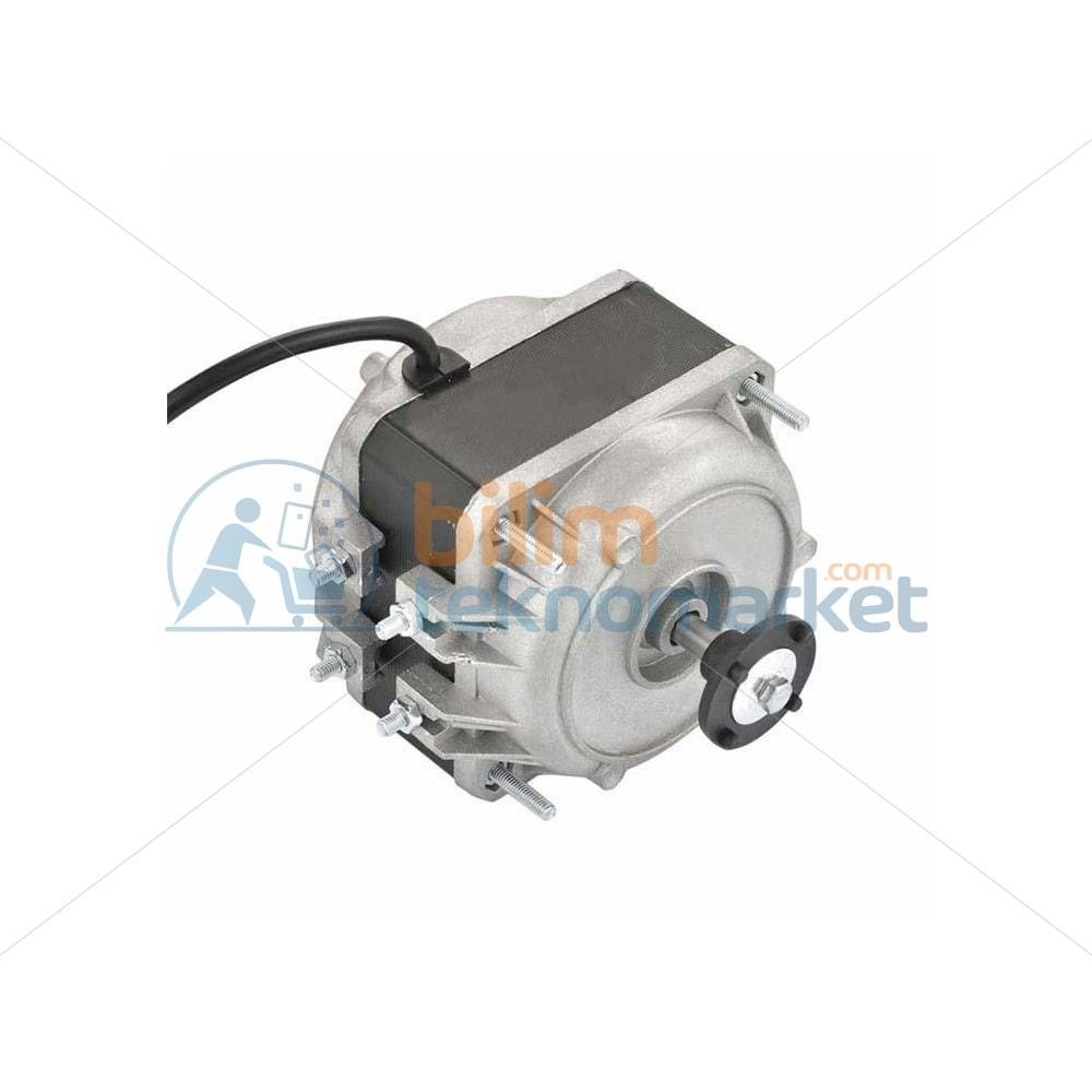 AKSA FAN MOTORU (38/10 WATT-50-W) (AYAKSIZ) AKS-688.20-10