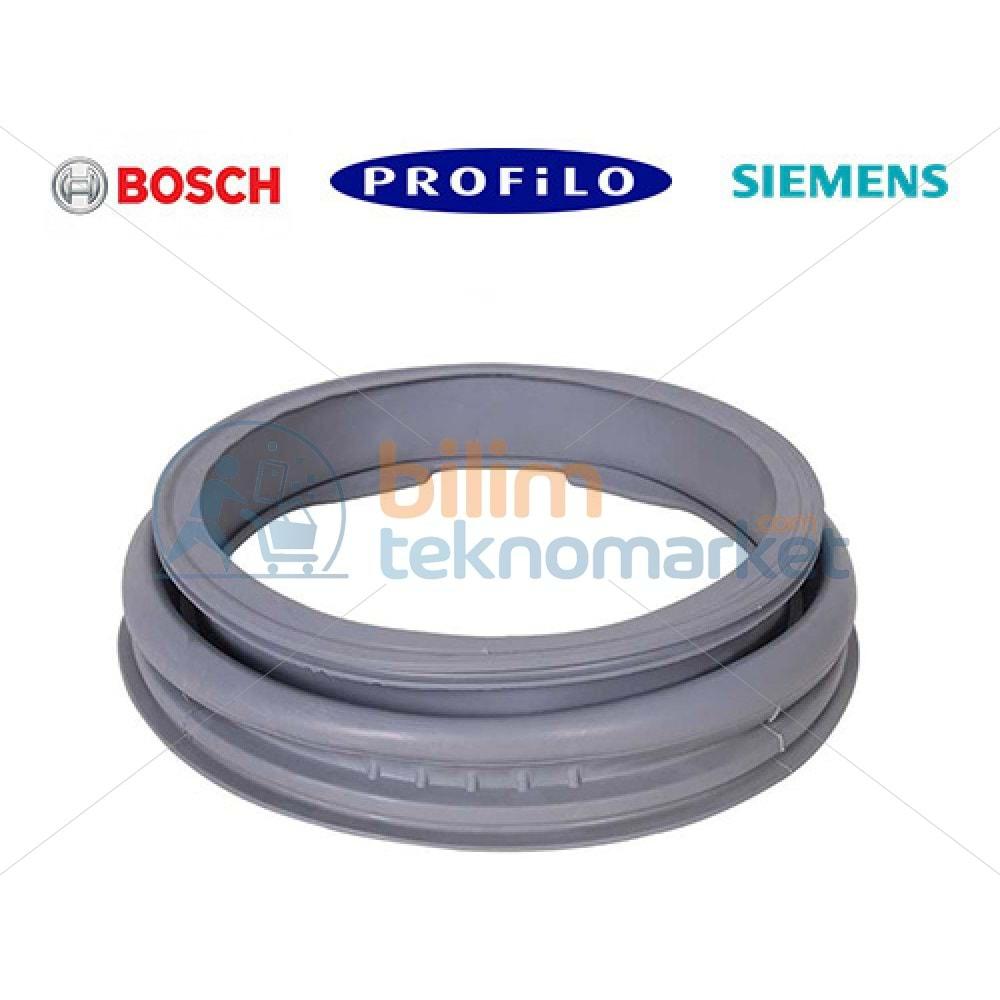 BOSCH FX ÇAMAŞIR MAKİNESİ KAZAN KÖRÜK CONTASI 667220